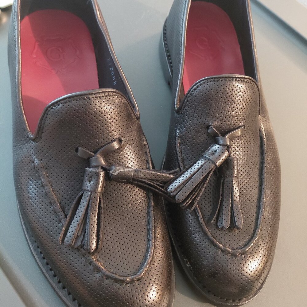 Greyson men loafers